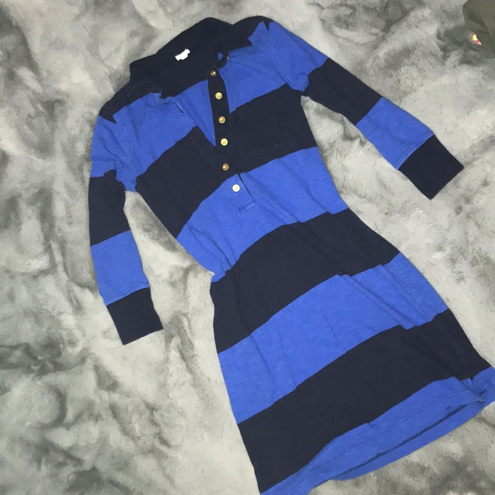 Stripped Dress๐๐๐ค - Picture 3 of 3